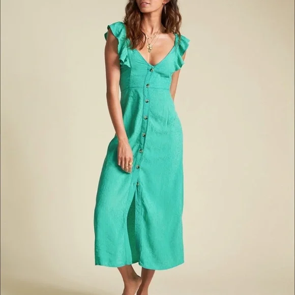 🔆BILLABONG🔆LOVE TRIPPER DRESS - Picture 11 of 16